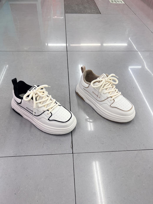 福得隆二棉0035  37-41码 商品图2