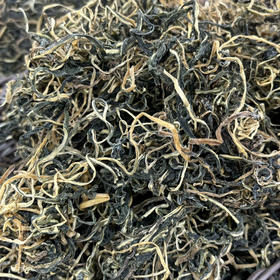 玲儿小菜 干婆婆丁200g령이네반찬 마른민들레200g