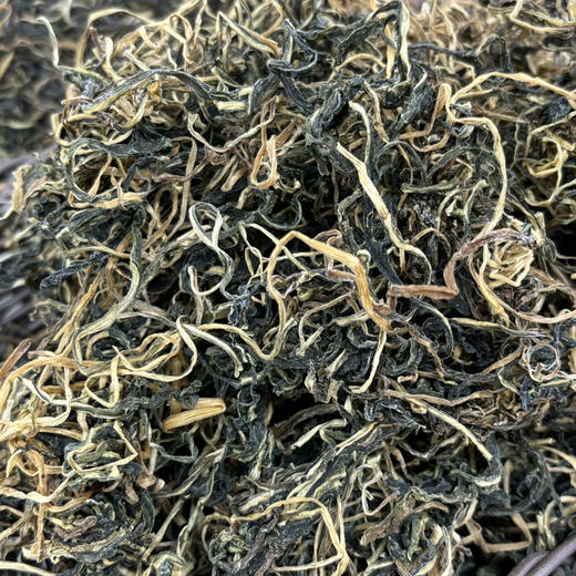 玲儿小菜 干婆婆丁200g령이네반찬 마른민들레200g 商品图0