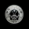 2015年羊年彩色银币 1盎司 原盒原证 商品缩略图1