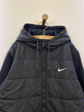 NIKE 耐克 连帽卫衣_HDS(L)