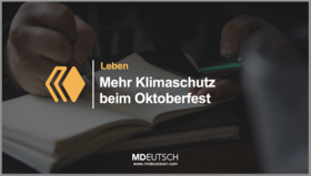 61.【生活】在啤酒节上加强气候保护
