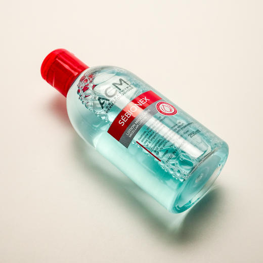 法国ACM 净颜洁肤液/卸妆水/洁颜油/卸妆油/卸妆膏/卸妆/洁颜 商品图2