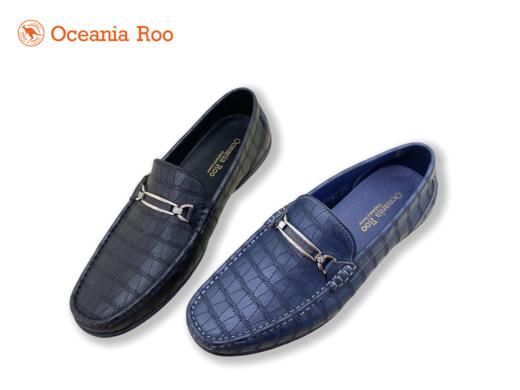 4F袋鼠 豆豆鞋 商品图0