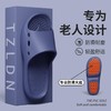 【老年人专用防滑拖鞋】男士夏室内室外居家居浴室洗澡凉拖女2024新款 商品缩略图0