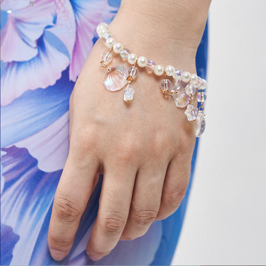 古风璎珞项链手链2410LP310【5天发货-不可退换】 商品图3