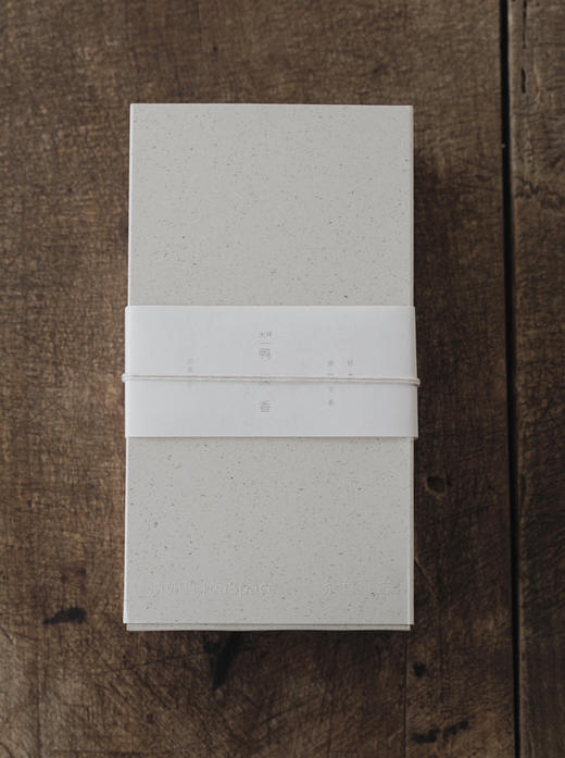 清如许茶有真香｜大坪鸭屎香 凤凰单丛 奶香 金银花香 商品图7