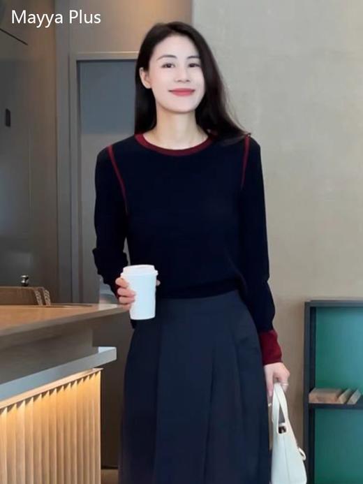 小衫打底衫 商品图2