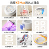 内置泡沫家用马桶全自动无坐便器一体式蛋形水压智能限制御冠即热 商品缩略图1