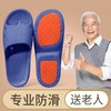 【老年人专用防滑拖鞋】男士夏室内室外居家居浴室洗澡凉拖女2024新款 商品缩略图1