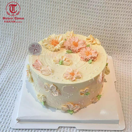 繁花似锦 商品图0