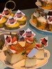 「邈一西厨工坊·开业大吉」茶歇甜品台案例 商品缩略图2