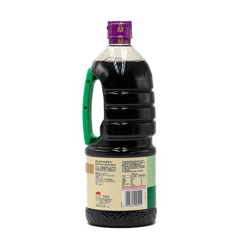 李锦记 薄盐生抽 1.28L/瓶 商品图3