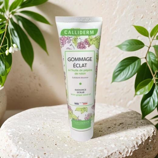 卡丽迪梦 洁肤磨砂膏 150ML/瓶 商品图0