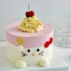 【网红可爱手绘蛋糕】 商品缩略图0