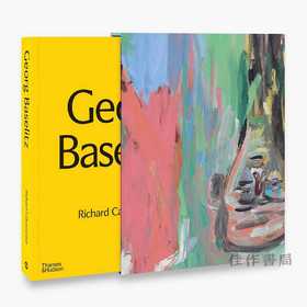 Georg Baselitz / 乔治·巴塞利兹