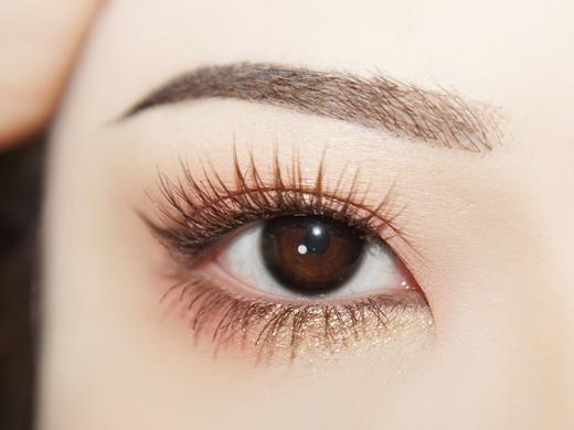 Lvycon旗下 · 小哭包｜ 14.2mm白狮参考着色中小直径｜韩产年抛  2片 商品图2