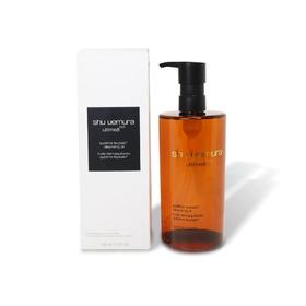 新版 日本Shu Uemura植村秀 黄金琥珀卸妆油-150ML/450ML