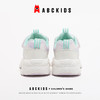 abckids童鞋女童棉鞋2024冬季新款女孩跑鞋儿童保暖二棉运动鞋子 商品缩略图5