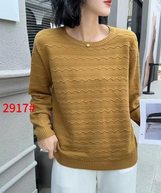 加肥衫2917 商品图0