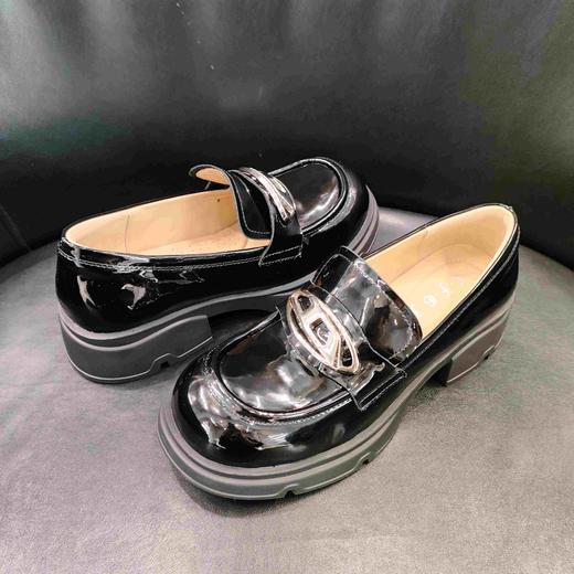 LFGJ17101舒适乐福鞋 商品图2