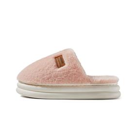 朴西糯米糍女棉拖粉13738(惠）40-41