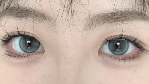 Deerbell•鹿小贝2片装日抛-电光薄荷 商品图8