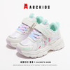 abckids童鞋女童棉鞋2024冬季新款女孩跑鞋儿童保暖二棉运动鞋子 商品缩略图11