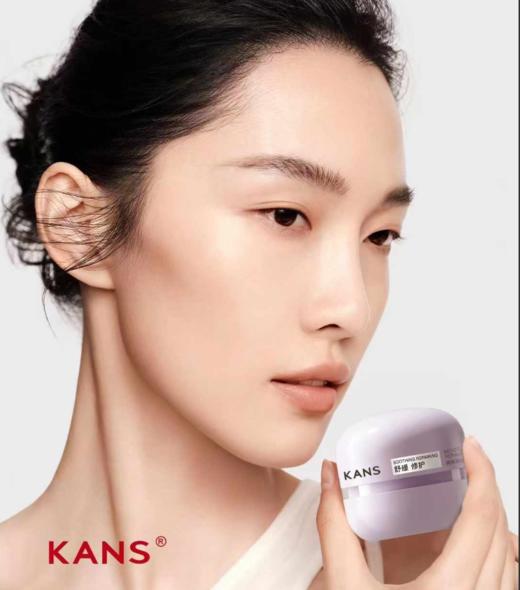 韩束高肌能水润修护保湿霜50g新款-2960 商品图4