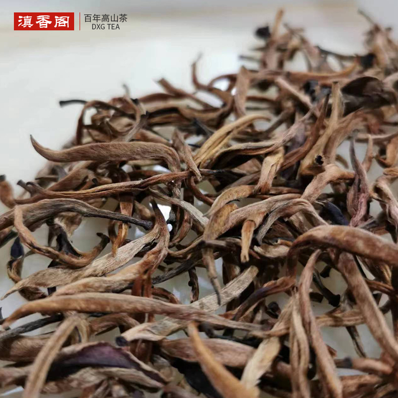 大金芽-特大芽 内部福利团 头采500克 蜜香