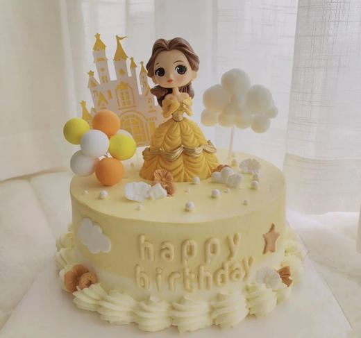 贝儿小公主 商品图0