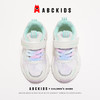 abckids童鞋女童棉鞋2024冬季新款女孩跑鞋儿童保暖二棉运动鞋子 商品缩略图1