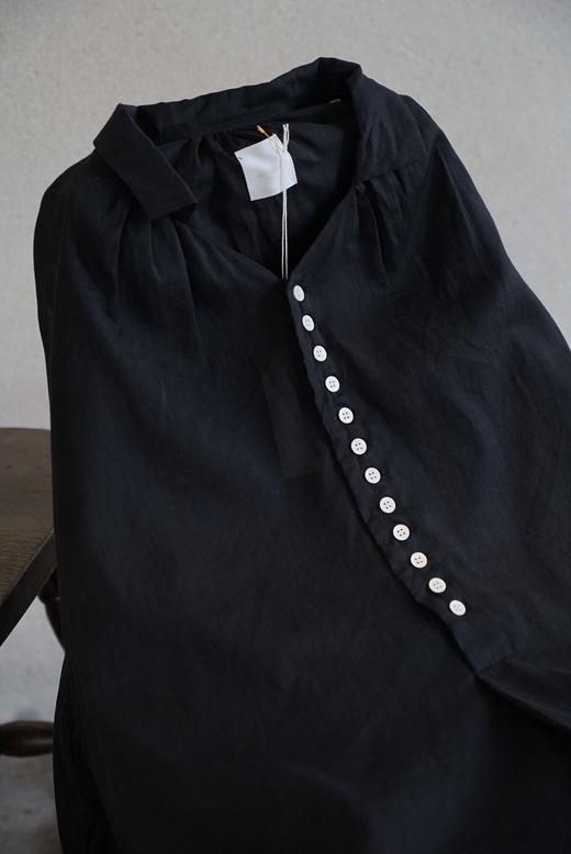 Gauze2色罩裙 商品图13