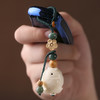 象牙果钥匙扣挂件 商品缩略图3