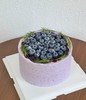 满满花青素蓝莓蛋糕 商品缩略图2