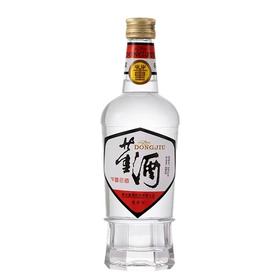 董酒密藏光瓶54°