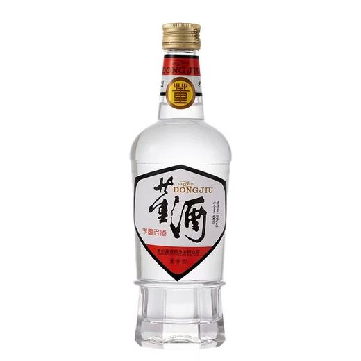 董酒密藏光瓶54° 商品图0