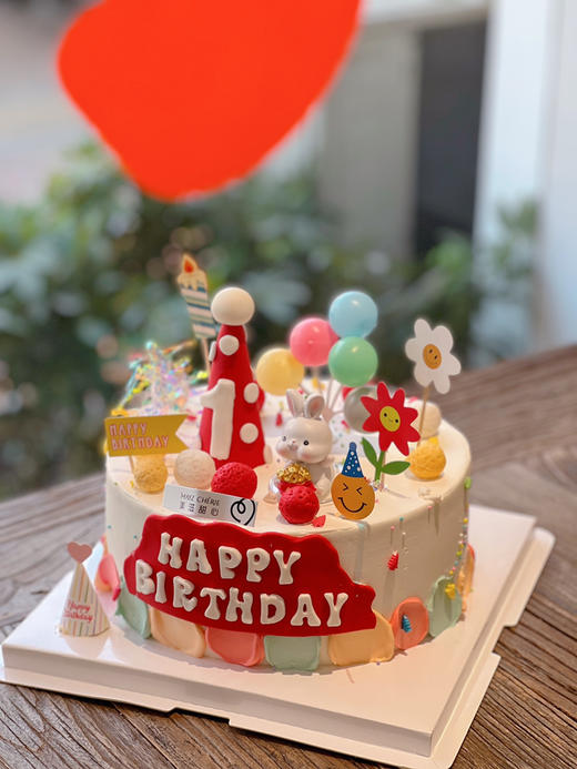 兔兔宝贝 商品图0