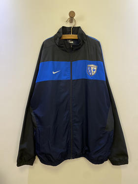 NIKE 耐克 FC 足球俱乐部 运动外套 _SJK(2XL)