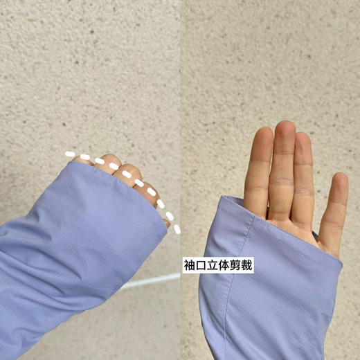 春秋-软壳阿童木保暖夹薄棉外套--吐血推荐！【包邮/三天无理由退换】 商品图12