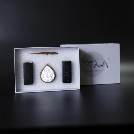 双龙纹°香氛挂饰 商品图5