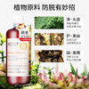 卓蓝雅防脱育发洗发露生姜洗发水洗发浆控油清爽去屑舒缓柔顺 防脱育发洗发露800ml 商品缩略图0