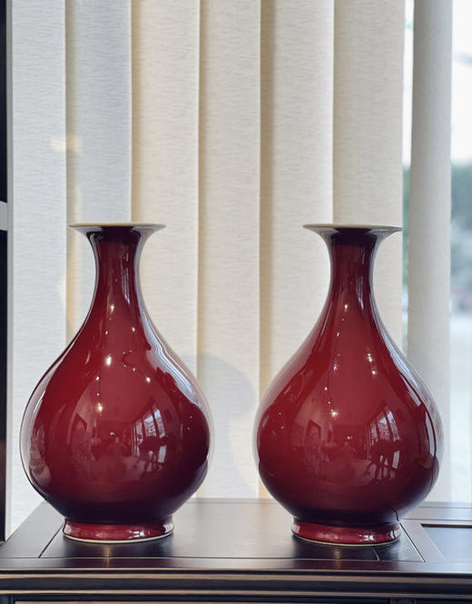 郎红对瓶 商品图1