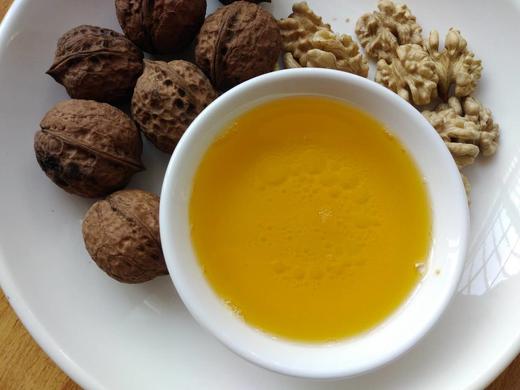 核桃油(农友直发) 商品图0