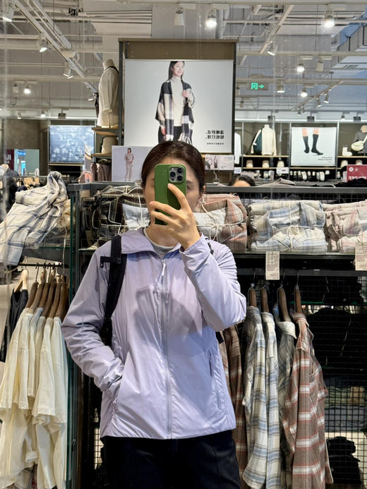 春秋-软壳阿童木保暖夹薄棉外套--吐血推荐！【包邮/三天无理由退换】 商品图3