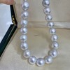 澳洲白珠项链10-14.8MM 商品缩略图2