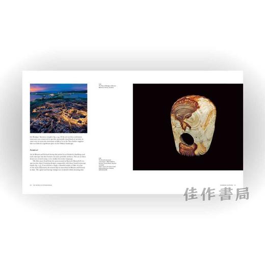 The world of Stonehenge / 巨石阵的世界 商品图4