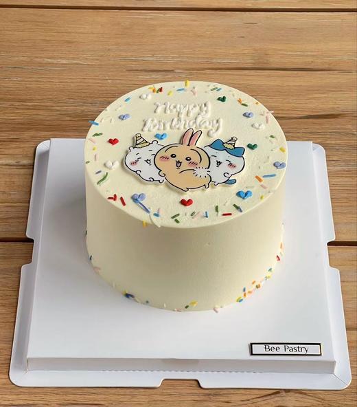 乌萨奇B款 chiikawa 商品图0