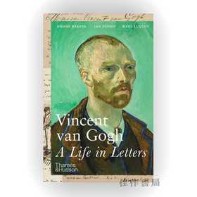 Vincent van Gogh: A Life in Letters / 文森特·梵高：书信人生