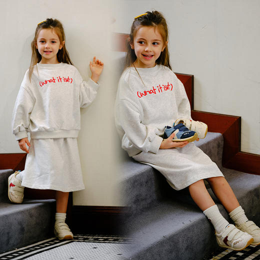 TOPSTAR2024秋季新款软底儿童运动鞋6023 商品图4